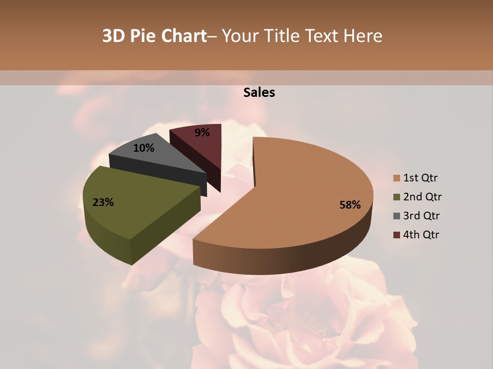 Park Ownership Hand PowerPoint Template
