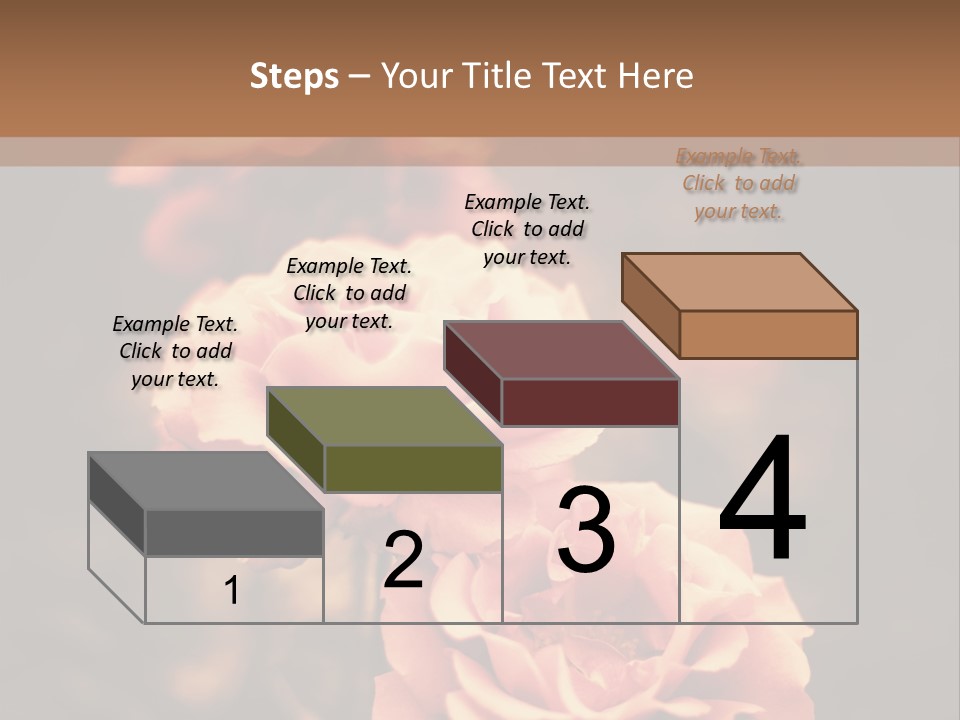 Park Ownership Hand PowerPoint Template