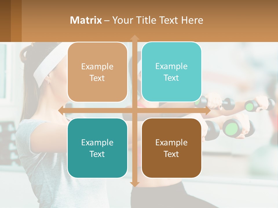 Nature Grass Residential PowerPoint Template