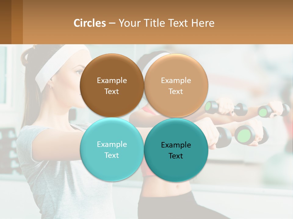 Nature Grass Residential PowerPoint Template