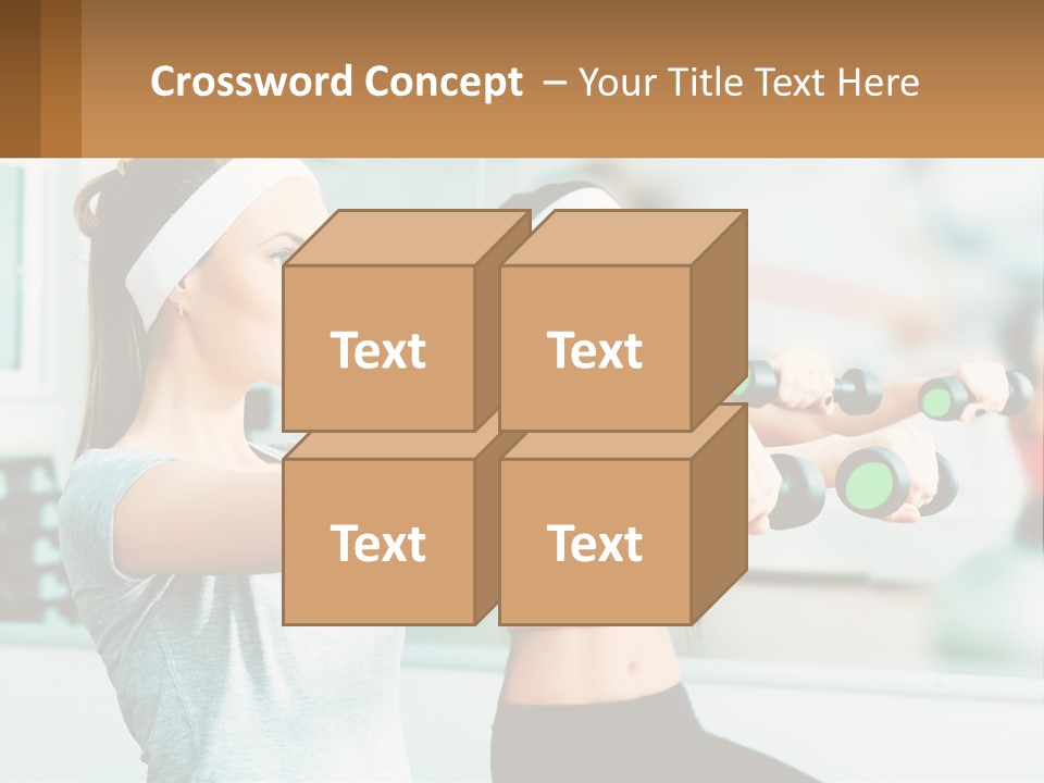 Nature Grass Residential PowerPoint Template