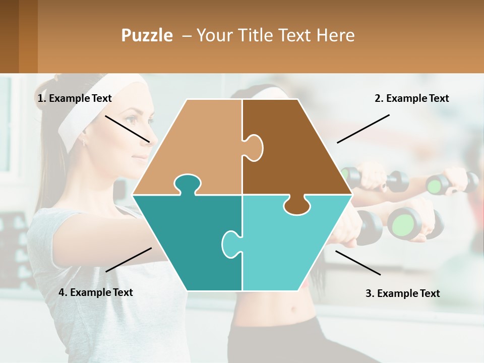 Nature Grass Residential PowerPoint Template