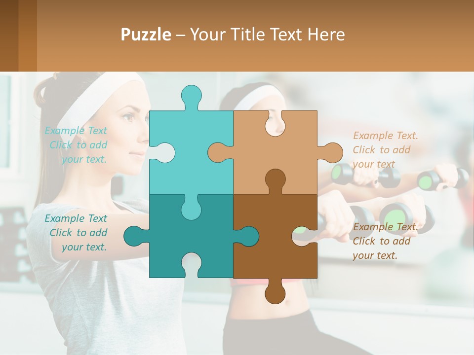 Nature Grass Residential PowerPoint Template