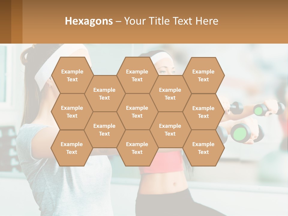 Nature Grass Residential PowerPoint Template