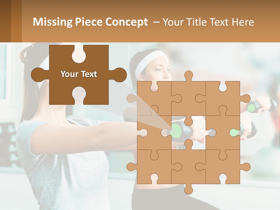 Nature Grass Residential PowerPoint Template