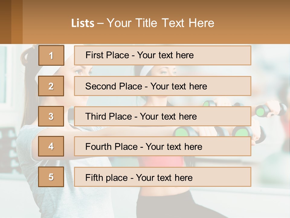 Nature Grass Residential PowerPoint Template