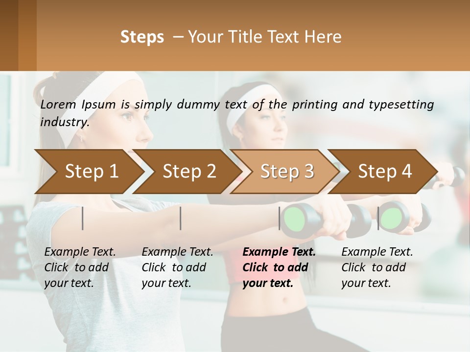 Nature Grass Residential PowerPoint Template