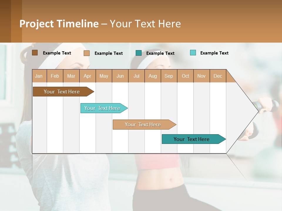 Nature Grass Residential PowerPoint Template