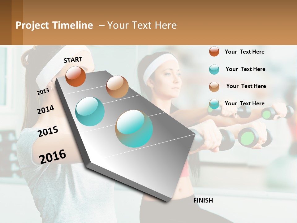 Nature Grass Residential PowerPoint Template