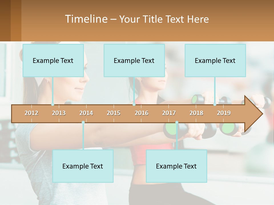 Nature Grass Residential PowerPoint Template