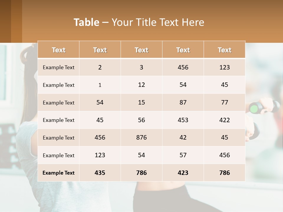 Nature Grass Residential PowerPoint Template