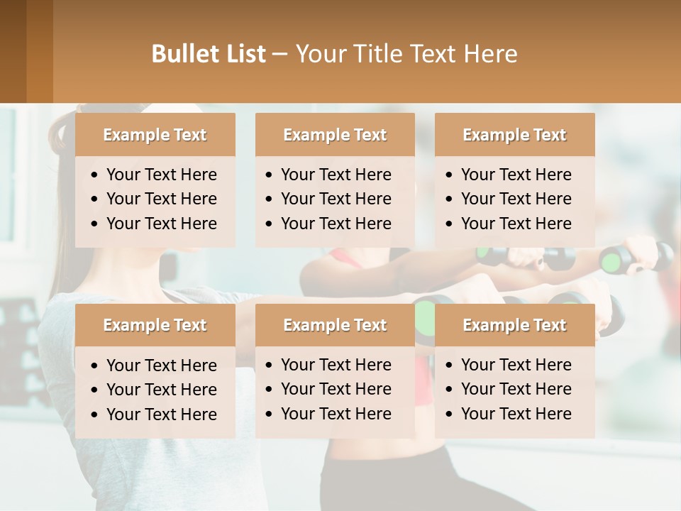 Nature Grass Residential PowerPoint Template
