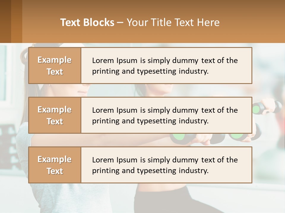 Nature Grass Residential PowerPoint Template