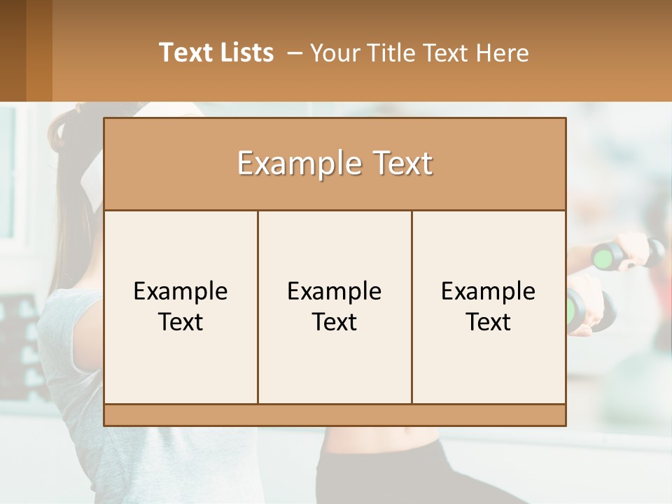 Nature Grass Residential PowerPoint Template