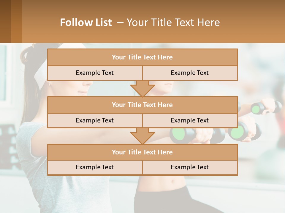Nature Grass Residential PowerPoint Template