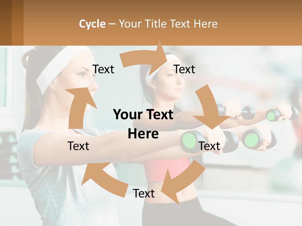 Nature Grass Residential PowerPoint Template