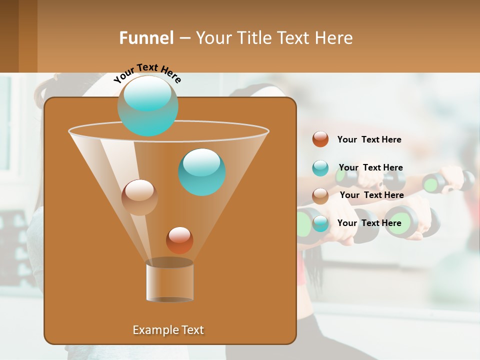 Nature Grass Residential PowerPoint Template