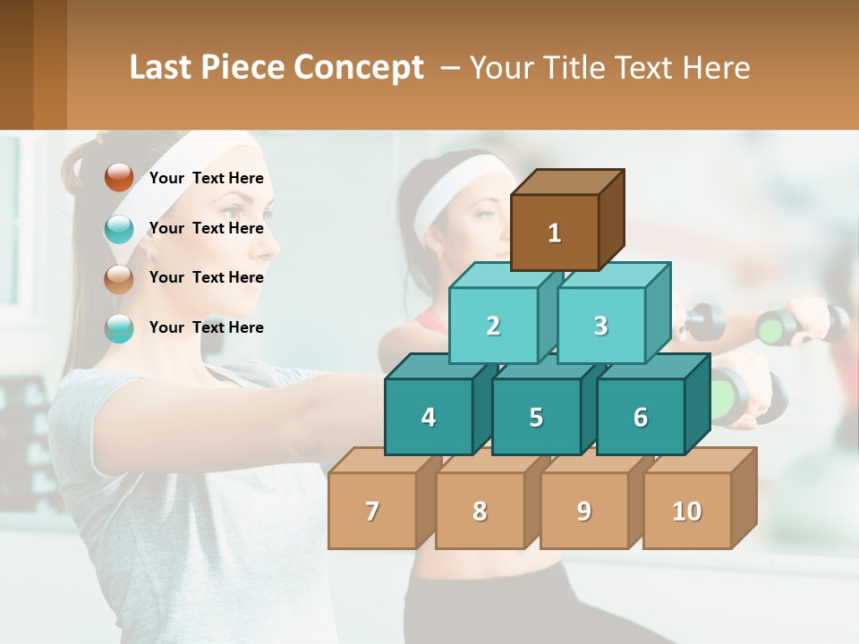 Nature Grass Residential PowerPoint Template