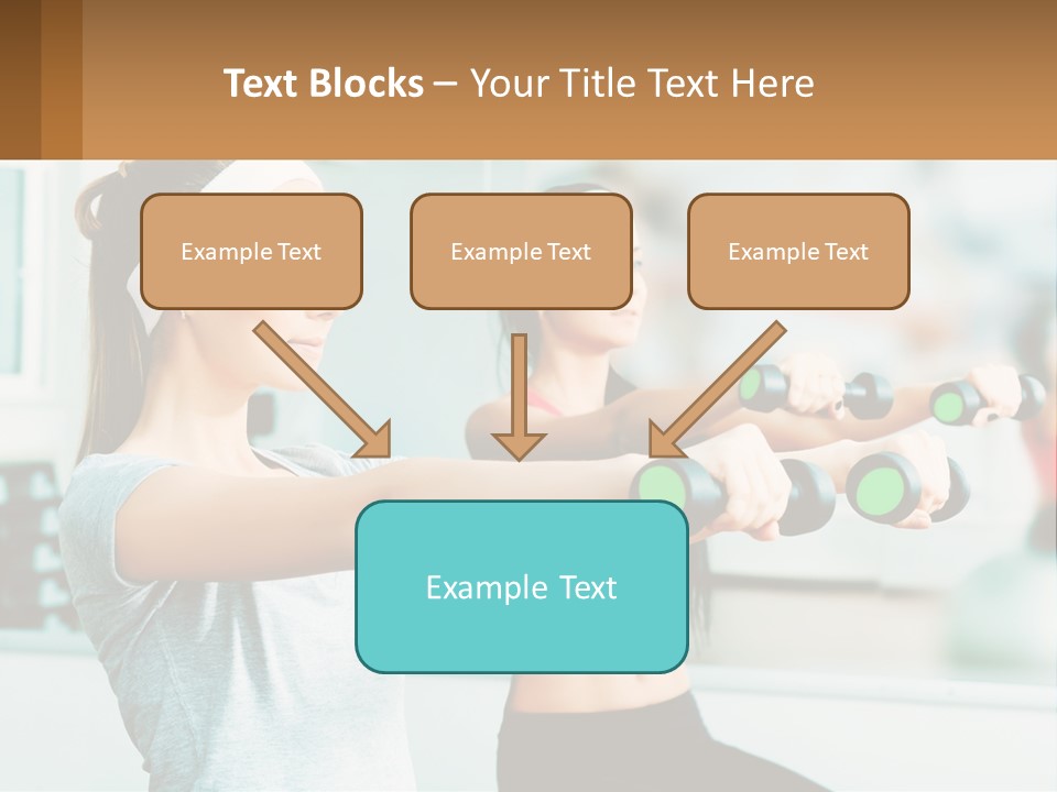 Nature Grass Residential PowerPoint Template