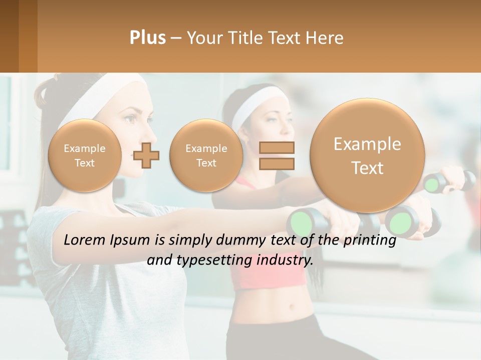 Nature Grass Residential PowerPoint Template