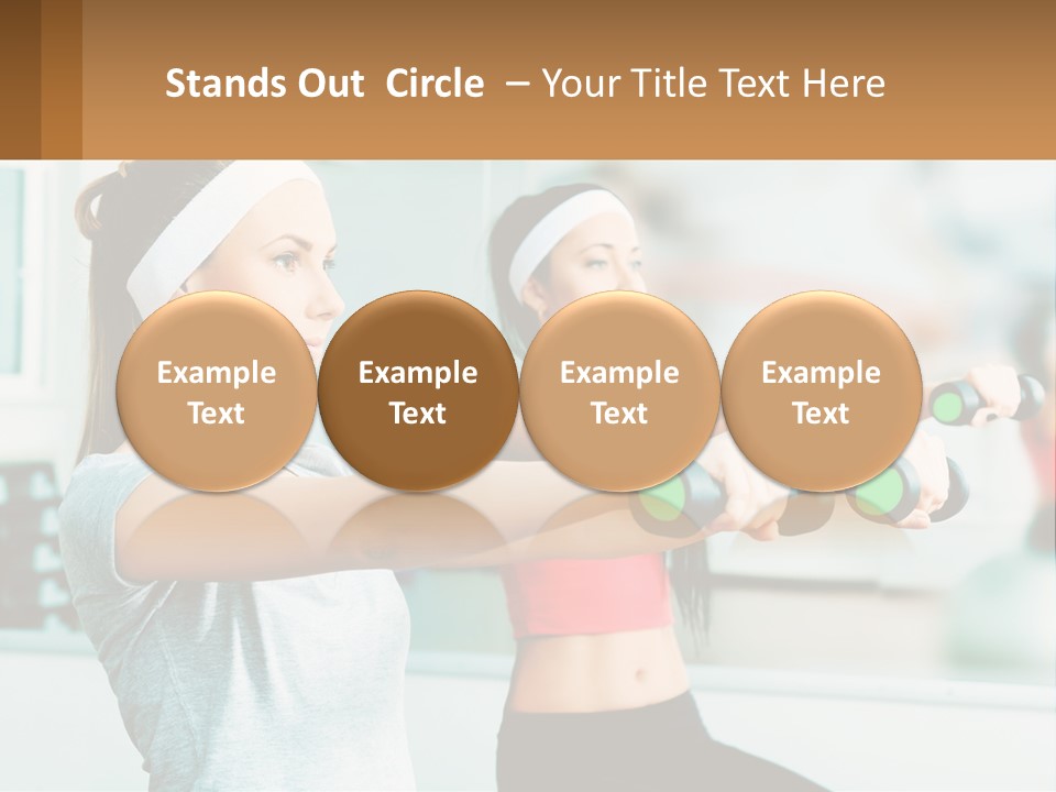 Nature Grass Residential PowerPoint Template