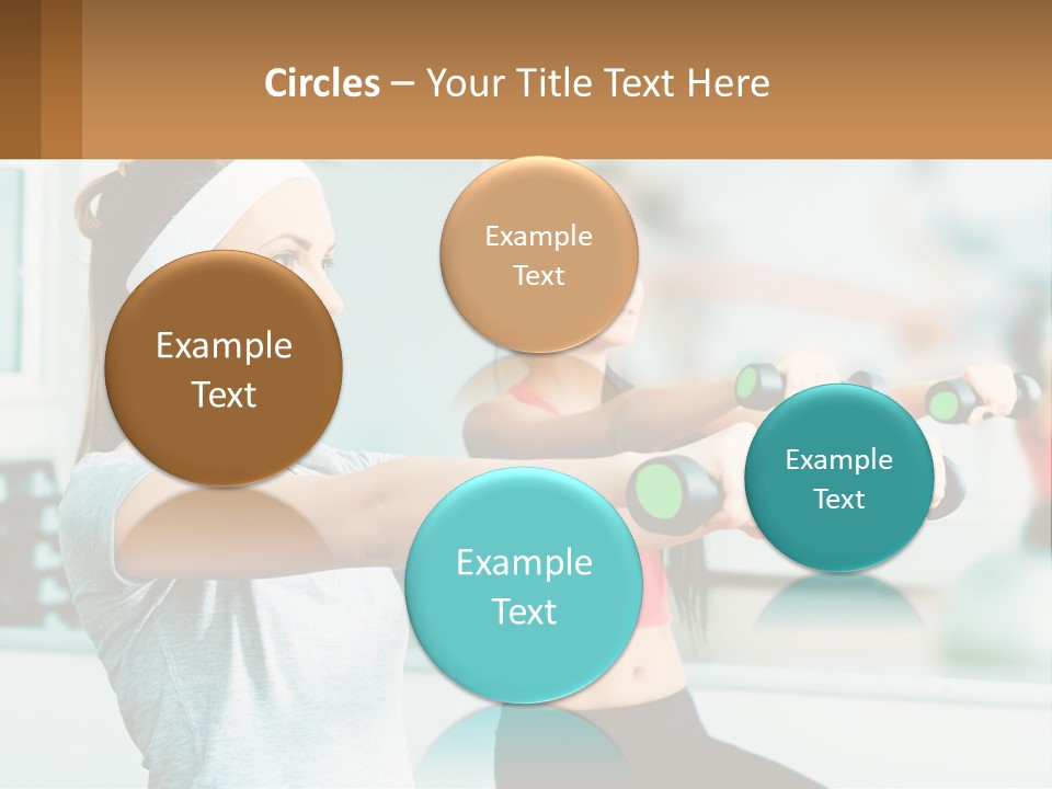 Nature Grass Residential PowerPoint Template