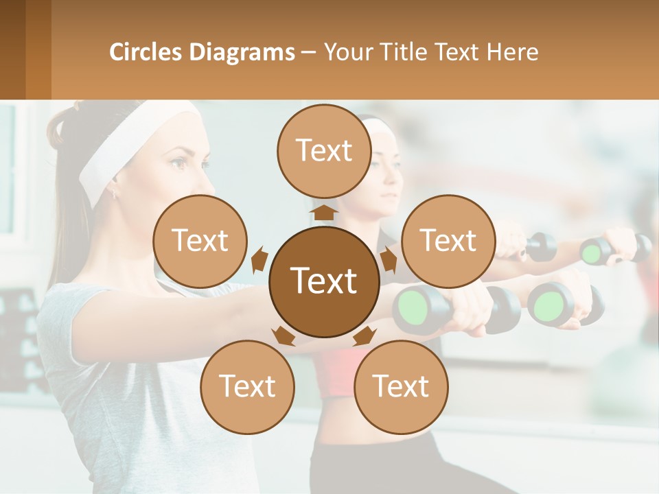 Nature Grass Residential PowerPoint Template