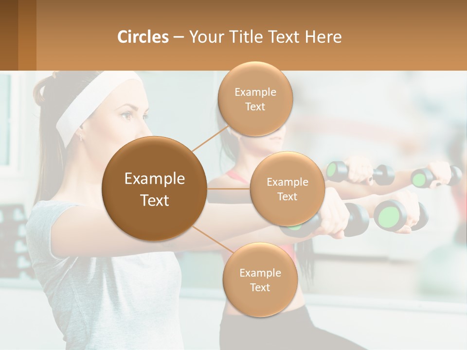 Nature Grass Residential PowerPoint Template