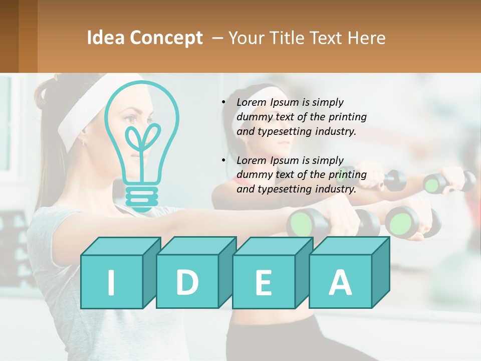 Nature Grass Residential PowerPoint Template