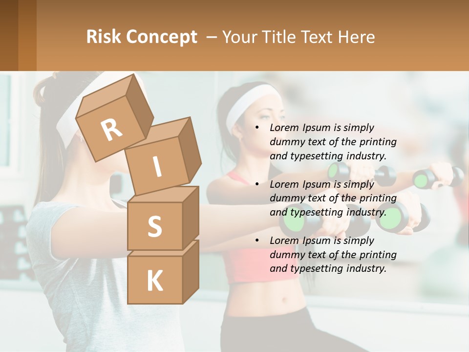 Nature Grass Residential PowerPoint Template