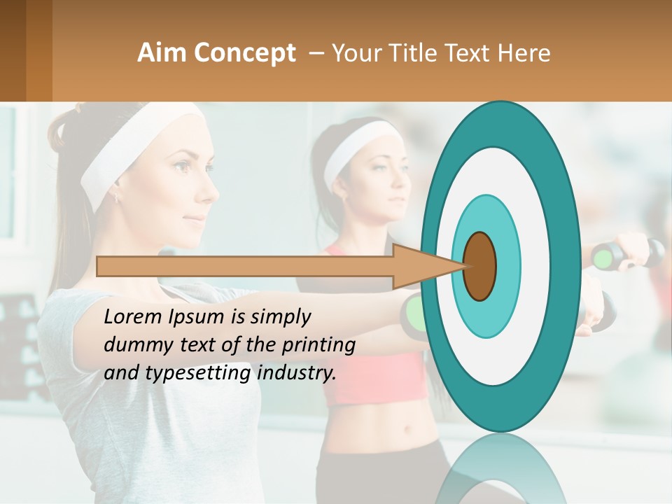 Nature Grass Residential PowerPoint Template