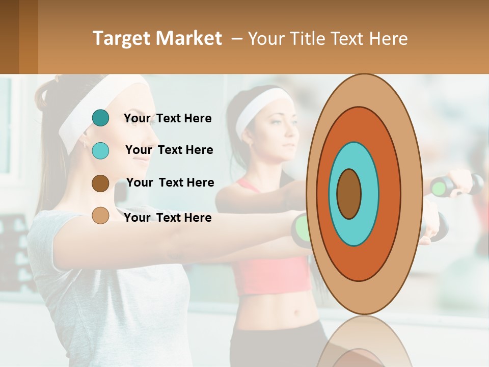 Nature Grass Residential PowerPoint Template