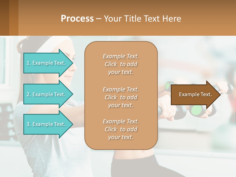 Nature Grass Residential PowerPoint Template