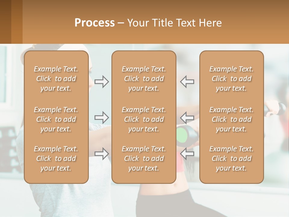 Nature Grass Residential PowerPoint Template