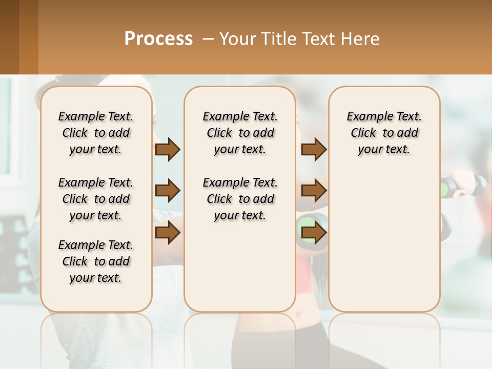 Nature Grass Residential PowerPoint Template