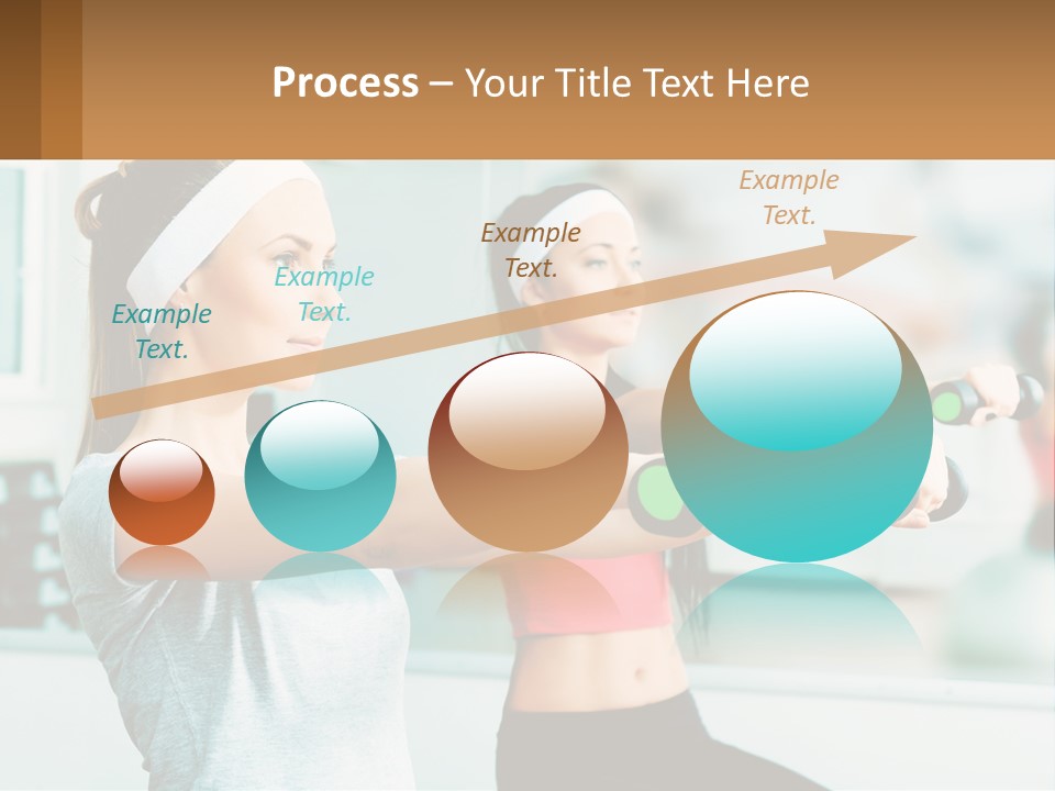 Nature Grass Residential PowerPoint Template