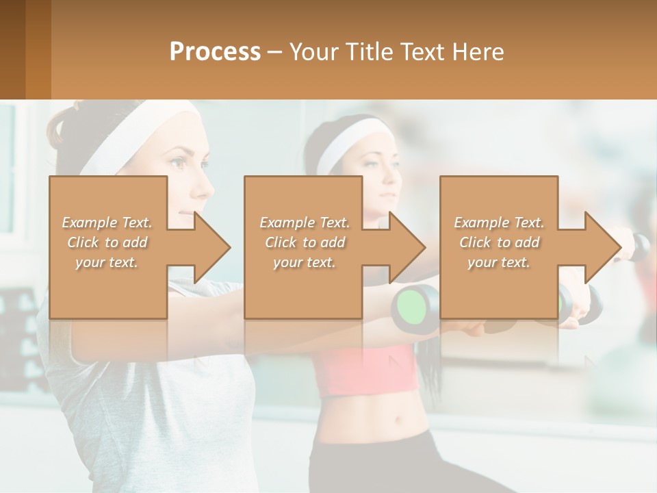 Nature Grass Residential PowerPoint Template