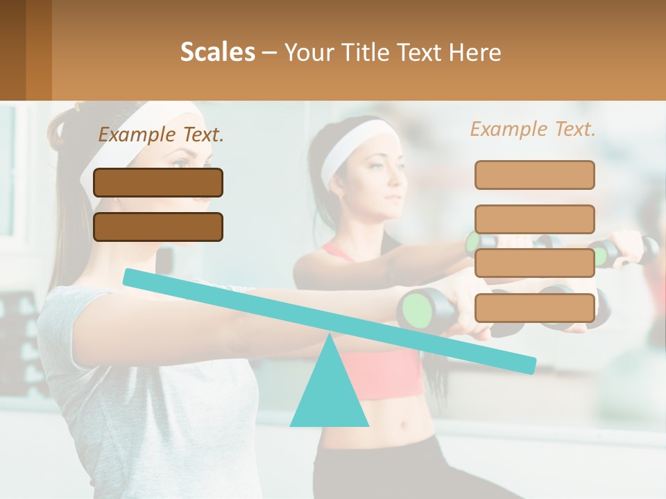 Nature Grass Residential PowerPoint Template