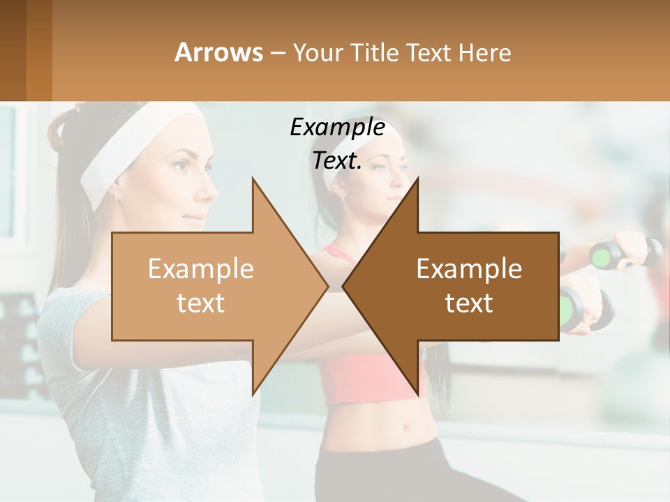 Nature Grass Residential PowerPoint Template