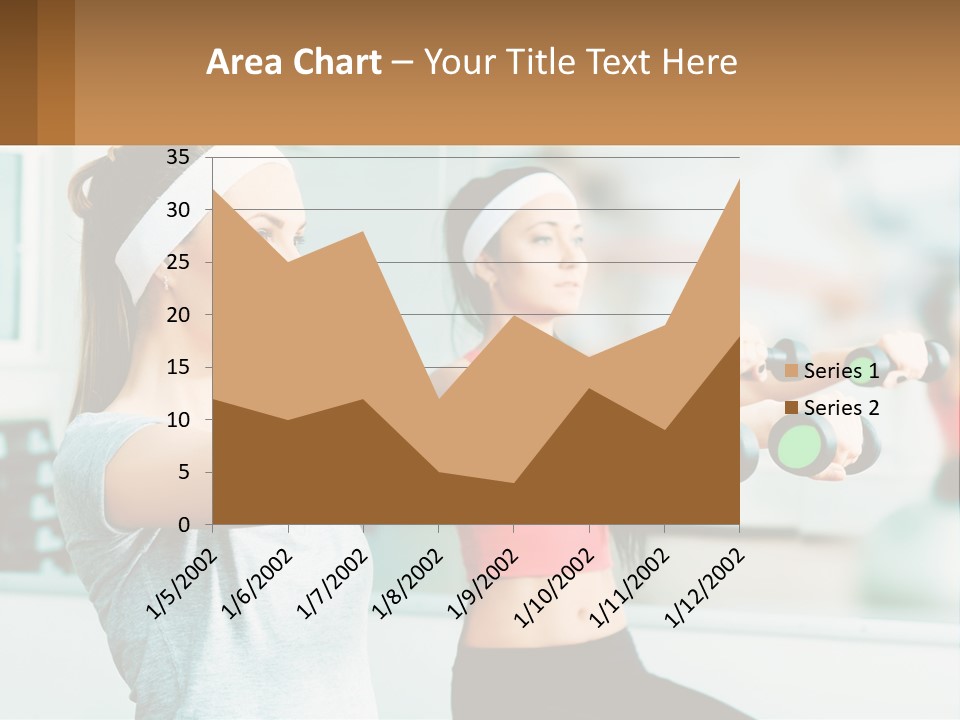 Nature Grass Residential PowerPoint Template