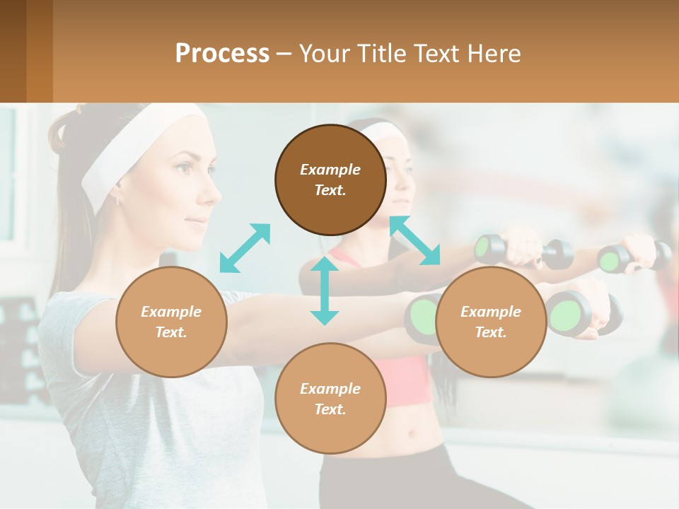 Nature Grass Residential PowerPoint Template