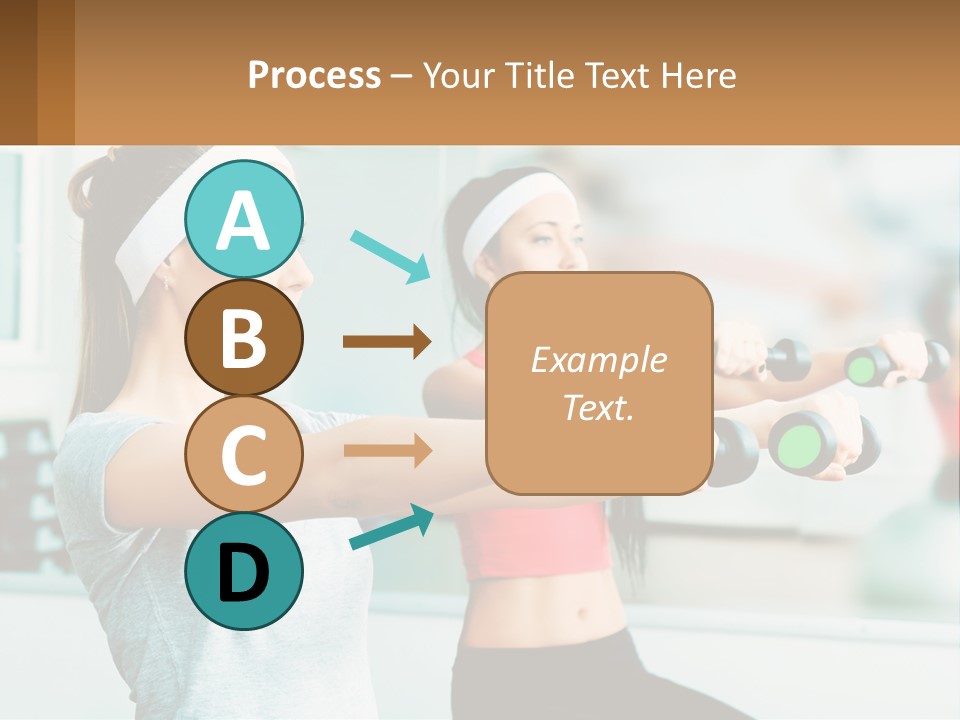 Nature Grass Residential PowerPoint Template