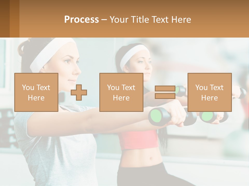Nature Grass Residential PowerPoint Template