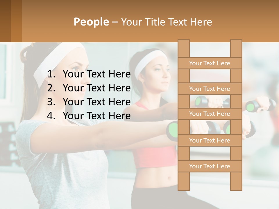 Nature Grass Residential PowerPoint Template