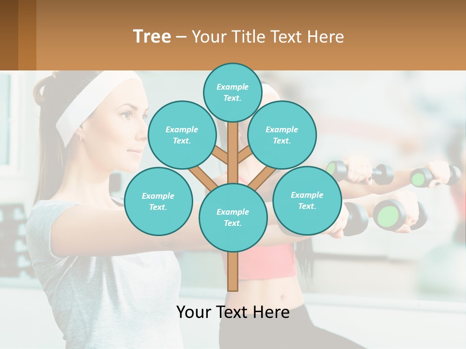 Nature Grass Residential PowerPoint Template