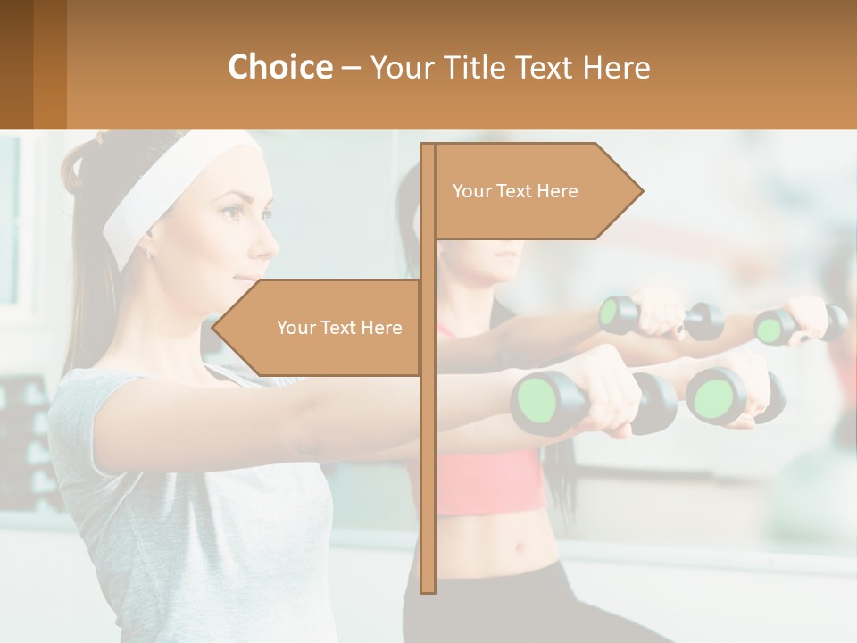 Nature Grass Residential PowerPoint Template