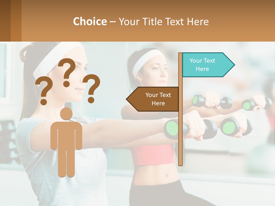 Nature Grass Residential PowerPoint Template