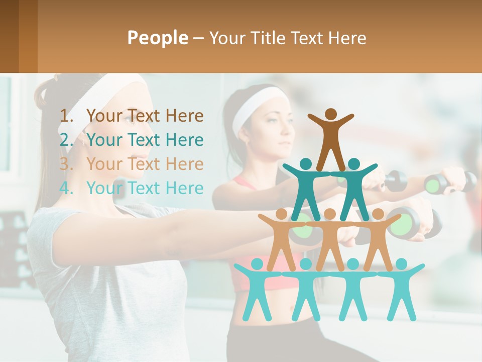 Nature Grass Residential PowerPoint Template