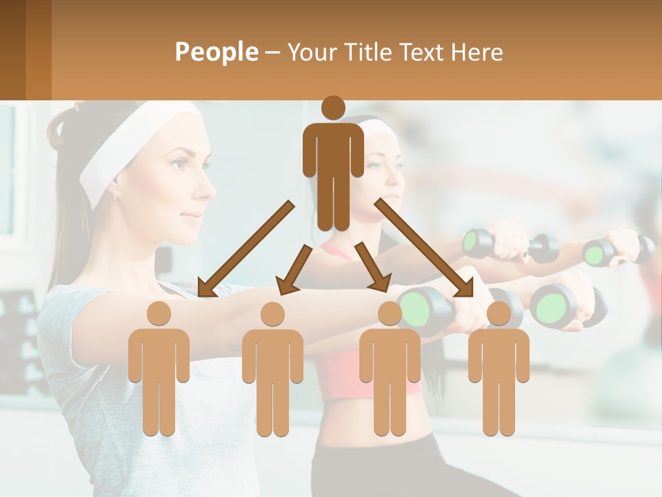 Nature Grass Residential PowerPoint Template