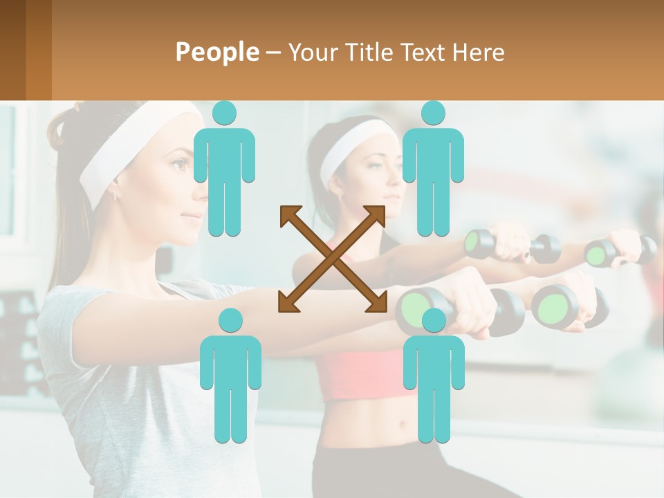 Nature Grass Residential PowerPoint Template